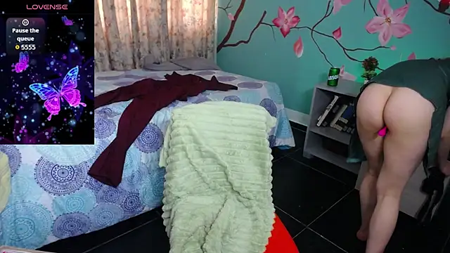 everest_69's cam snapshot