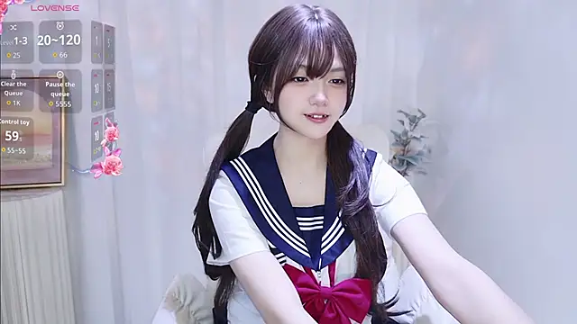 Vesper_0606's cam snapshot