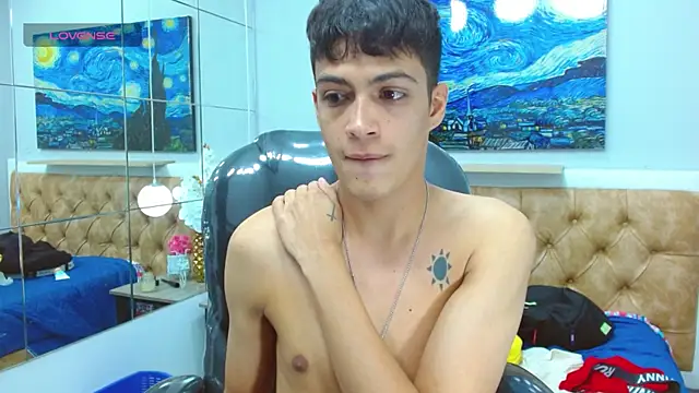 SkinnyBoy_'s cam snapshot