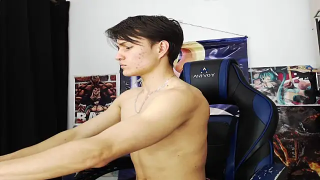 sr_jaeger's cam snapshot