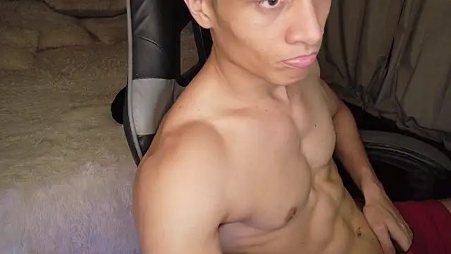 Stylish_man's cam snapshot