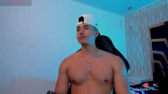 Draven_Marceaux's cam snapshot