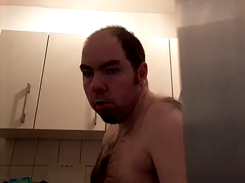 GeilerHSVFAN1989's cam snapshot