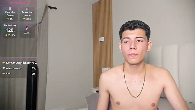 FireGuy_99's cam snapshot