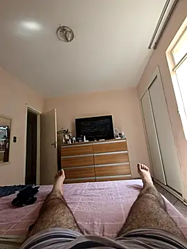 MysterBearMG live sex cam