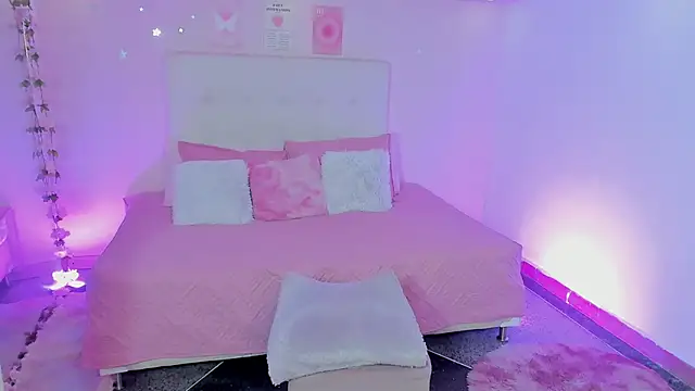 ScarlettDreamss7 live sex cam