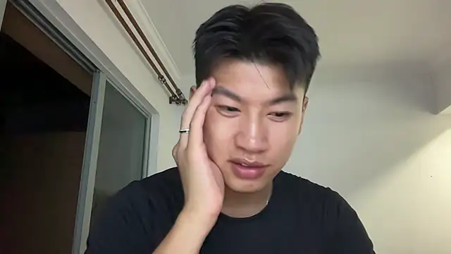 heywilliam live sex cam