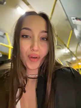 VelvetVixenI live sex cam