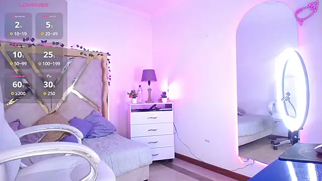 Alexaamoon_ live sex cam