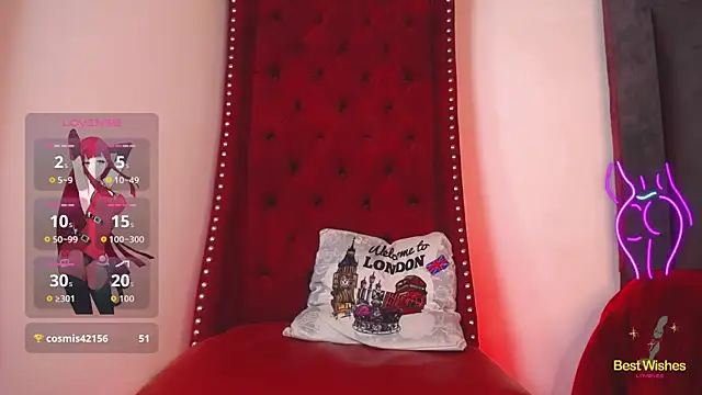 BiancaAntonelli live sex cam