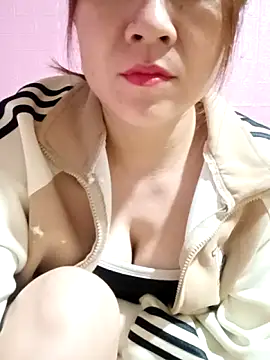 Mago-sweet's cam snapshot