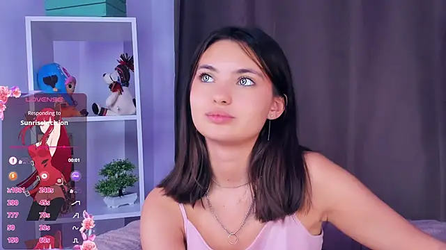 FunnyyMonkeyy's cam snapshot