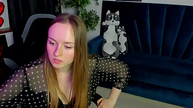 MollyMazer's cam snapshot