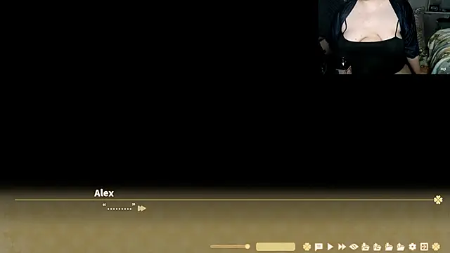 SecretGoddesss's cam snapshot