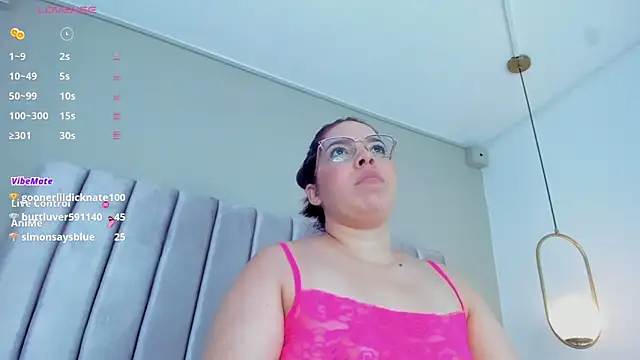 AnnaNoval_10's cam snapshot