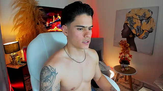 Matias_Murrier live sex cam