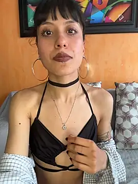 indira_k's cam snapshot