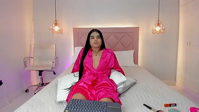 Shadahi's cam snapshot