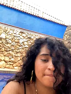 alana-silva's cam snapshot