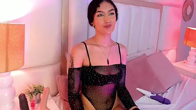 EllaEvanz's cam snapshot