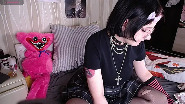 belokrys-nyan's cam snapshot