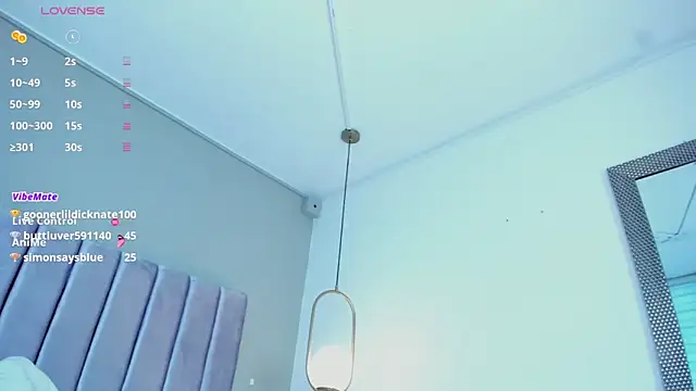 AnnaNoval_10's cam snapshot