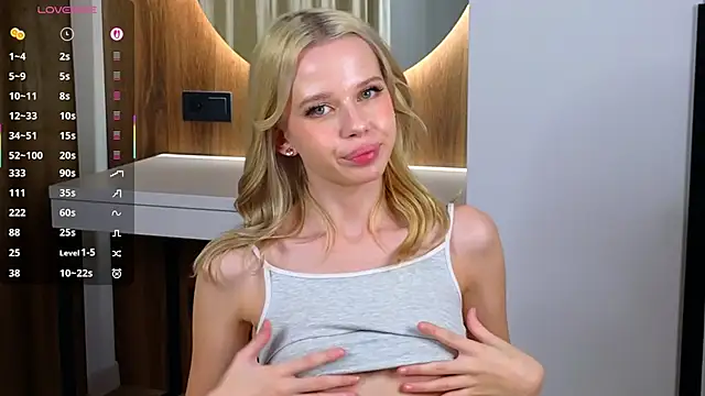 DorisCandelario's cam snapshot