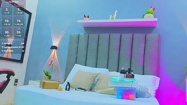 angelica_dymond's cam snapshot