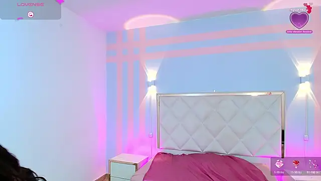 Ariannaa_tay's cam snapshot