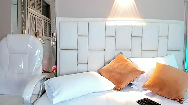 _BunnyNaugthy's cam snapshot