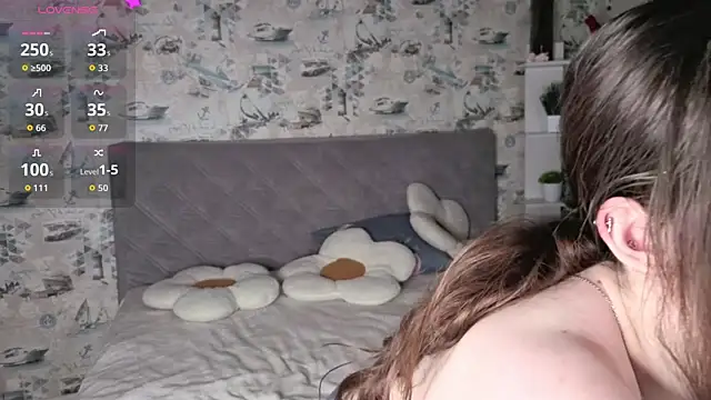 Velvetworld's cam snapshot