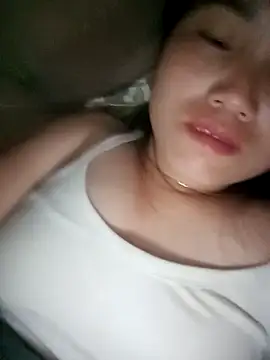 min-xinh's cam snapshot