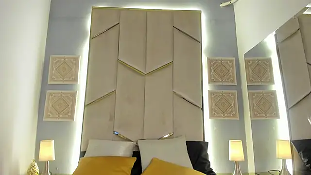 PiperMason's cam snapshot