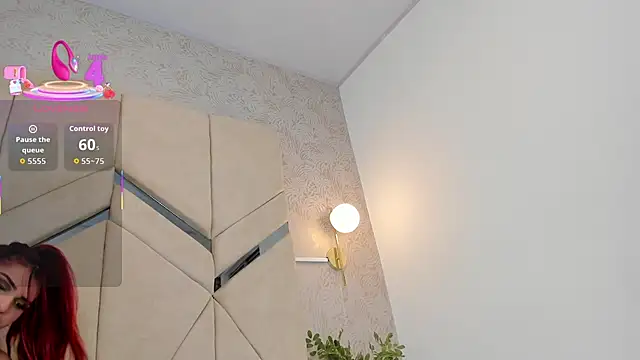 LiaVelez's cam snapshot