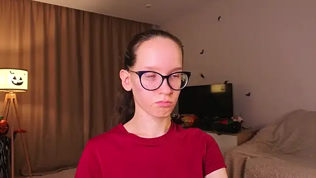 BettyBrowni's cam snapshot