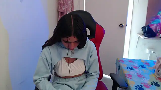 Maximesex's cam snapshot