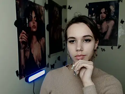 _StAcY's cam snapshot