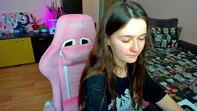 ameli_moon's web cam