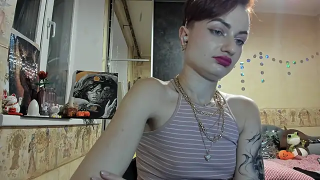 WatsonMi's cam snapshot