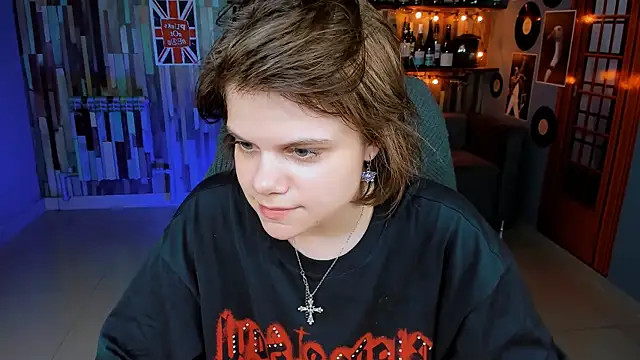 EllieMurler's cam snapshot