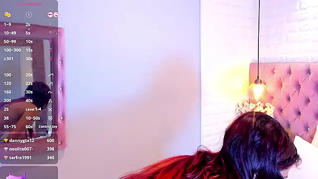 amber_sparkle's cam snapshot