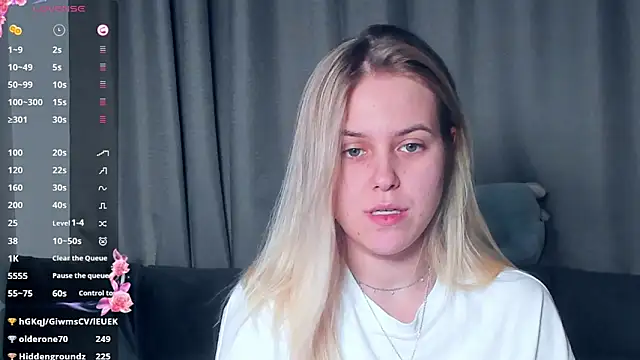 AngelAnty's cam snapshot