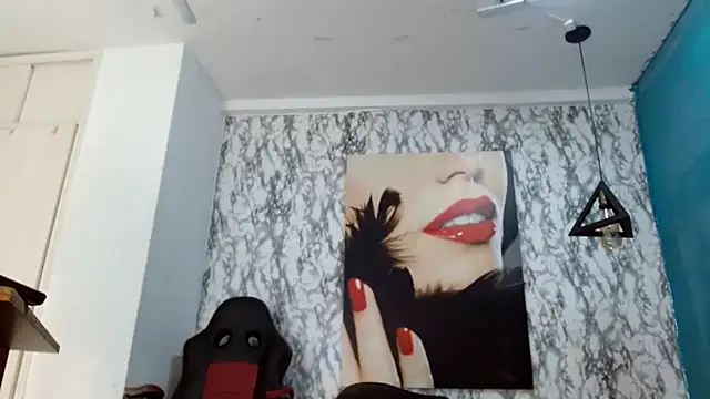 mariani_smith's cam snapshot