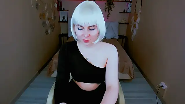 EvaCrosby's cam snapshot