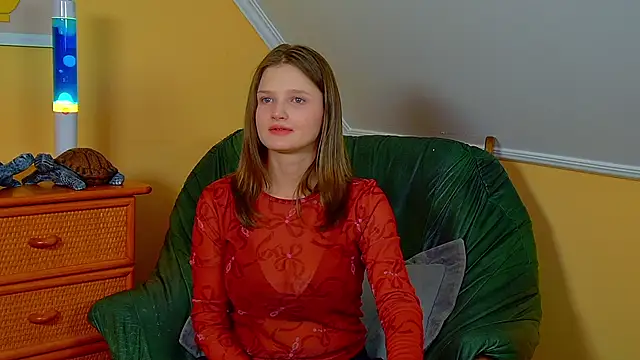 JaneRosen's cam snapshot