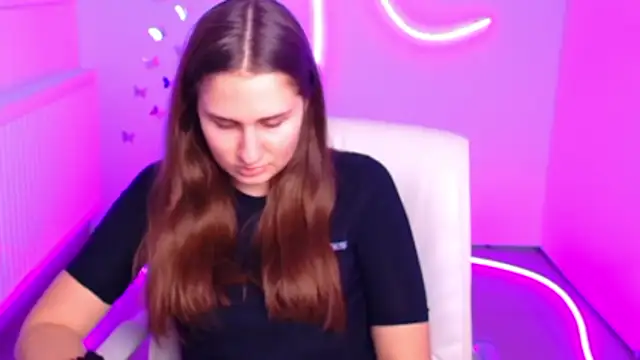 Stefanie_Sweet's cam snapshot