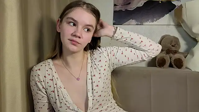 Angel_oci's cam snapshot