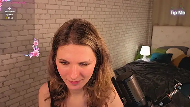 CipherellaFure's cam snapshot