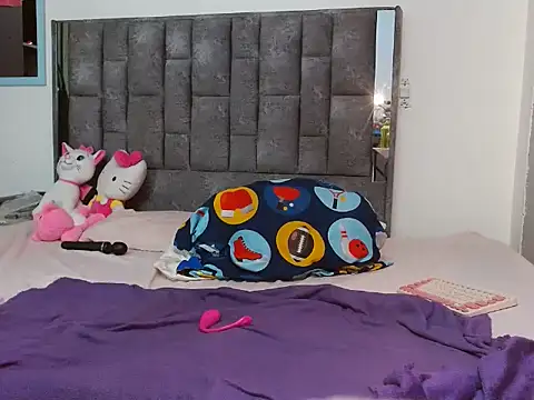 Vanesa_Juicy's web cam