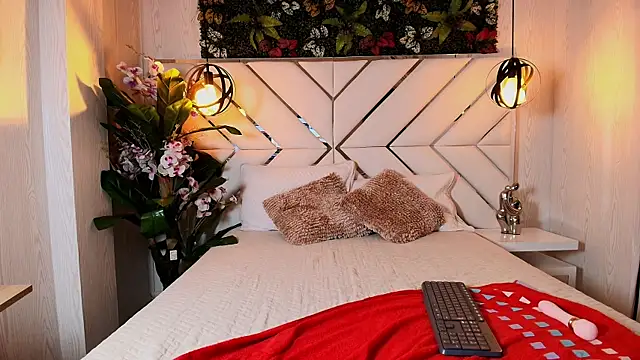 scarlett_montoya's cam snapshot